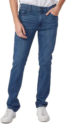 Vista 86 de PAIGE Pantalones vaqueros Lennox Transcend ajustados para hombre Andros
