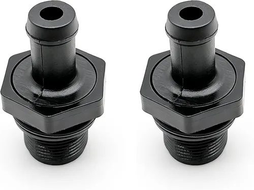 Vista 6 de 2 válvulas PCV 11810-6N202 para Nissan Altima Pathfinder 2014-2021