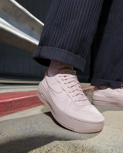 Vista 9 de Nike Tenis bajos Court Vision para mujer