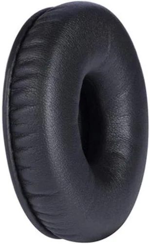 Vista 4 de 1 par de almohadillas de repuesto para Sony MDR-XB450 MDR-XB450AP/B XB550 XB650 XB650BT auriculares cojín/orejeras/orejeras/piezas de reparación