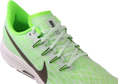 Vista 9 de Nike Air Zoom Pegasus 36 - Zapatos deportivos de correr para hombre