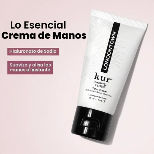 Vista 4 de LONDONTOWN kur - Juego de esmaltes de uñas más queridos e imprescindibles