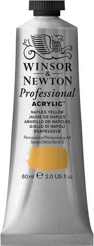 Vista 56 de Winsor & Newton - pintura profesional acrílico