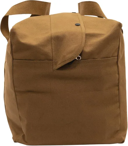 Vista 14 de Bolsa cargo, de Rothco, de lona, estilo paracaidista