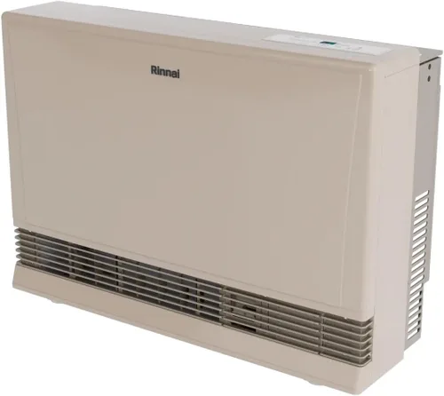 Vista 10 de Rinnai EX08DTN Horno de pared con ventilación directa, Calentador de gas natural para interiores, Calentador de espacio eficiente energéticamente