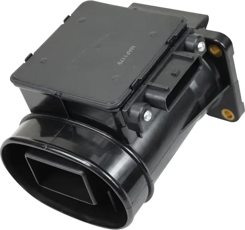 Vista 2 de AIP Electronics Sensor de flujo de aire masivo compatible con MAF para Mitsubishi 3000GT Colt Galant Mighty Max y Stealth OEM Fit MF6071