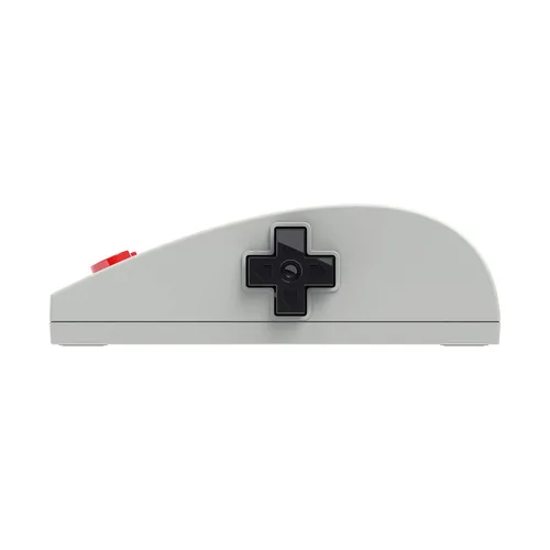 Vista 3 de 8Bitdo N30 2.4Ghz Wireless Mouse for Windows and Mac PC DVD