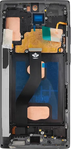 Vista 3 de Reemplazo de pantalla TFT compatible con Samsung Galaxy Note10+ Note 10 Plus SM-N975U SM-N975F/DS 6.8 pulgadas con herramientas de reparación, sin