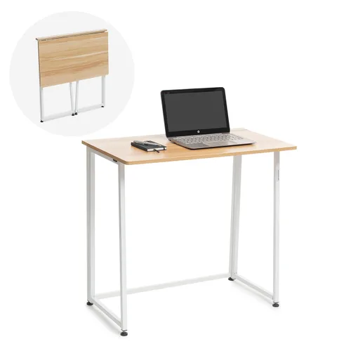Vista 10 de Escritorio Plegable Dolenkaf InnovaGoods
