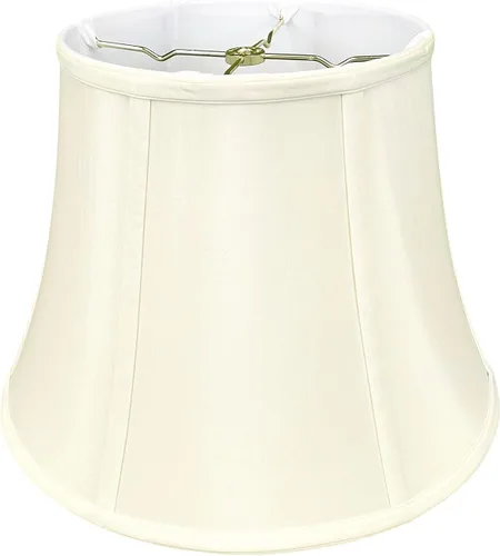 Vista 29 de Royal Designs - Pantalla de campana modificada, oro antiguo, 6.5 x 10 x 8.5 pulgadas