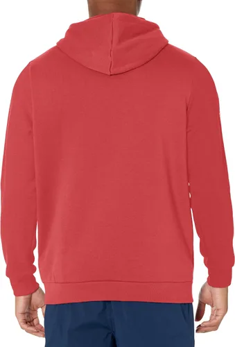 Vista 2 de PUMA Sudadera con capucha de forro polar BMW M Motorsport Essentials para hombre