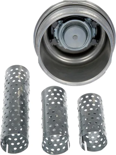Vista 3 de Dorman 917 – 016 – Filtro de aceite Cap