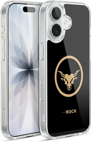 Vista 56 de Oficial de WWE la roca suave funda de Gel para Apple Iphone 7 Plus/iPhone 8 plus