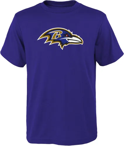 Vista 21 de Outerstuff NFL NFL - Camisa de manga corta para niño (tallas de 4 a 7)