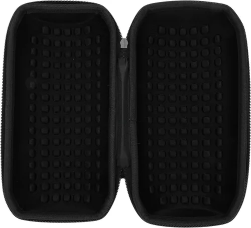 Vista 2 de Bluetooth Speaker Case, Hard Shell EVA Nylon for Charge 6