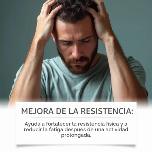Vista 3 de Spray de equilibrio masculino, nuevo spray para hombres 2025 - Seguro y suave