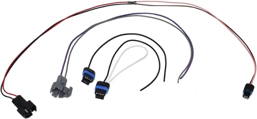 Vista 5 de A-Team Performance - Distribuidor de encendido electrónico EST Marine y kit de actualización de bobina - Compatible con Mercruiser Chevy Volvo Penta