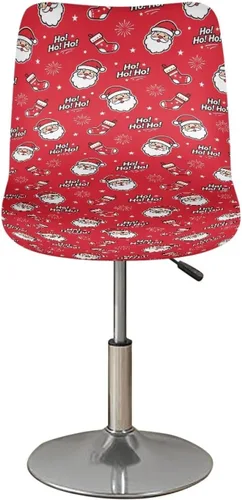 Vista 54 de American Eagle - Juego de 2 fundas para taburetes de bar para sillas de comedor, impermeables, antideslizantes, tamaño universal