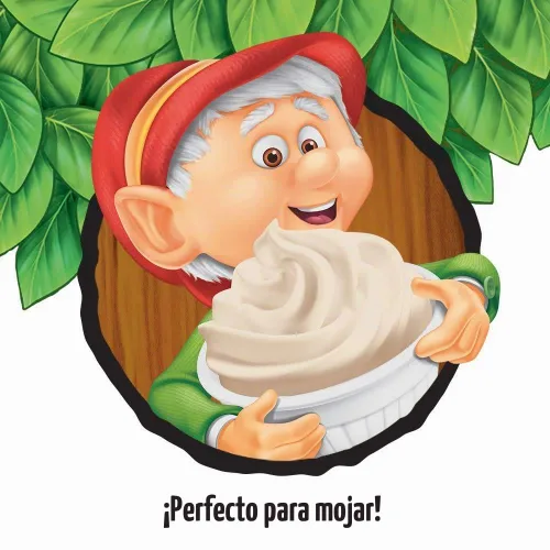 Vista 4 de Keebler Cookies, Vienna Fingers Sandwich Cookies, relleno de crema, bandeja de 14.2 onzas