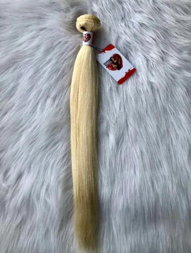 Vista 4 de Paquetes de pelo Bugatti de 24' (24' pulgadas)