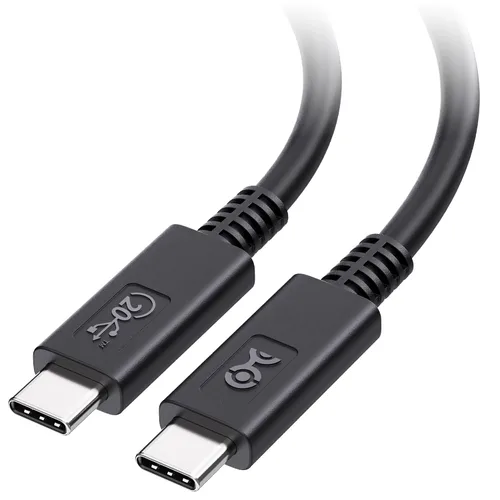 Vista 8 de Cable Matters [Certificado USB-IF] Cable USB C de 10 Gbps Gen 2 - 1 m / 3.3 pies, admite hasta