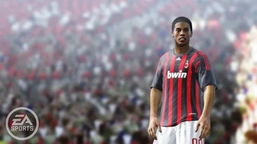 Vista 6 de FIFA Soccer 10 - Playstation 3