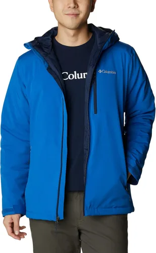 Vista 7 de Columbia Gate Racer Softshell - Chaqueta para hombre