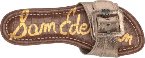 Vista 5 de Sam Edelman Sandalias planas Gaige para mujer