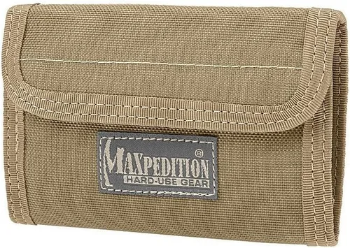 Vista 2 de Maxpedition Large Wallet