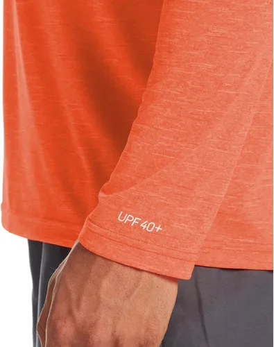 Vista 3 de Nike Rash Guard para hombre