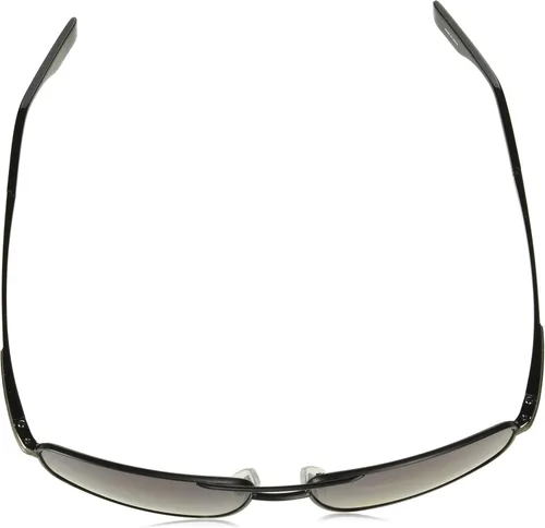 Vista 4 de BOSS by Hugo Boss 0580PS Gafas de sol polarizadas rectangulares para hombre