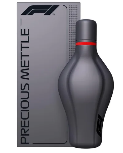 Vista 4 de Formula 1 Neeeum White - Colección Race - Colonia para hombre, Eau de Toilette floral A Fougère, 2.5 onzas líquidas