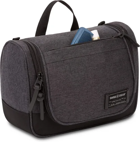 Vista 6 de SwissGear Getaway Toiletry Bag
