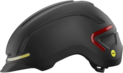 Vista 3 de Giro Casco de bicicleta urbana Ethos MIPS