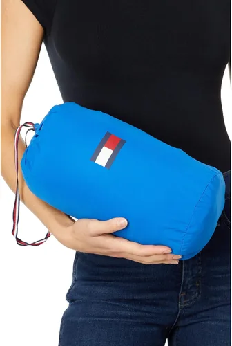 Vista 4 de Tommy Hilfiger Chaqueta plegable con capucha