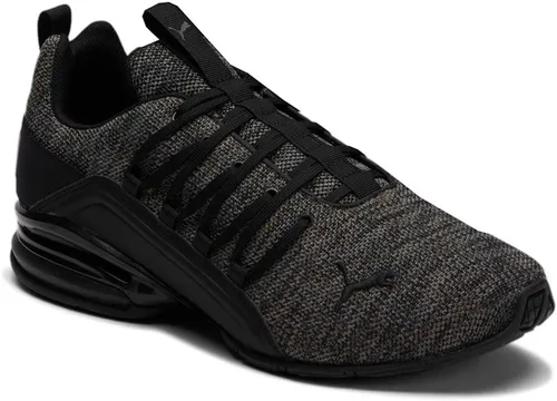 Vista 4 de Puma - Axelion Perf - Tenis de correr para hombre