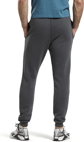 Vista 5 de Reebok Pantalones deportivos de forro polar Identity para hombre