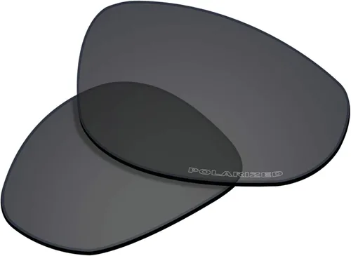 Vista 8 de Lentes de repuesto UV400 de 0.071 in de grosor para gafas de sol Oakley Juliet