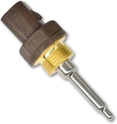 Vista 3 de Nuevo sensor de temperatura T407354 compatible con Caterpillar C4 4 C7 C9 Perkins 1204E 1204F 1206E
