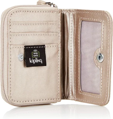 Vista 3 de Kipling Tops Wallet Billetera Tops