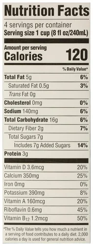 Vista 9 de 365 por Whole Foods Market, Leche de avena original, 32 fl. Oz