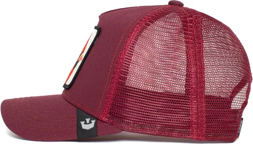Vista 3 de Goorin Bros. The Farm - Gorra de malla ajustable para hombres y mujeres