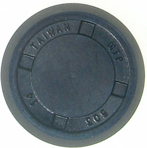Vista 2 de FEL-PRO TCS 45848 - Tapón de árbol de levas para Dodge Ram 50