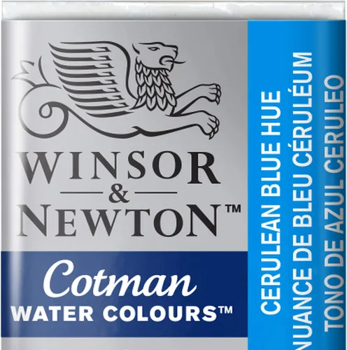 Vista 106 de Acuarela Cotman, tubo de 0.27 oz, color carmesí alizarina