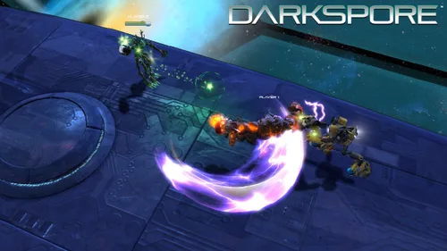 Vista 3 de Darkspore Limited Edition