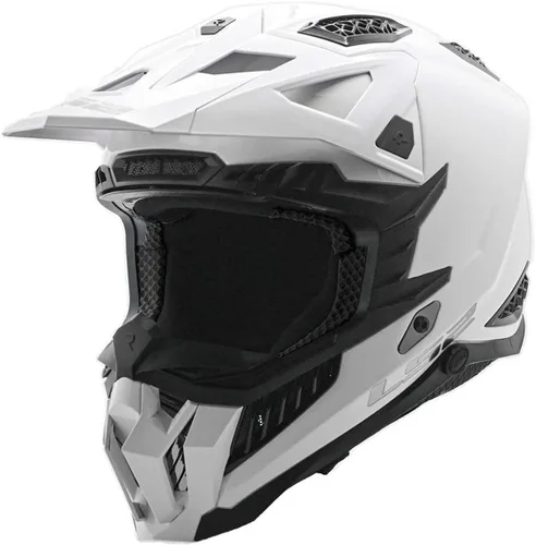 Vista 3 de LS2 Cascos X-Force MX Off Road Casco