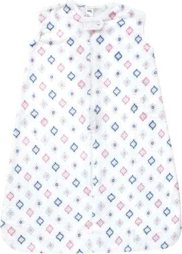 Vista 79 de Hudson Baby Saco de dormir unisex de felpa para bebé, saco, manta