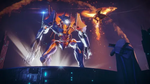 Vista 12 de Destiny 2 - Xbox One Standard Edition