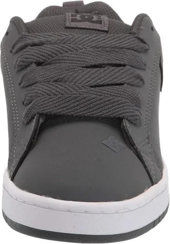 Vista 2 de DC Zapatos para hombre Court Graffik SE Fashion Trainer