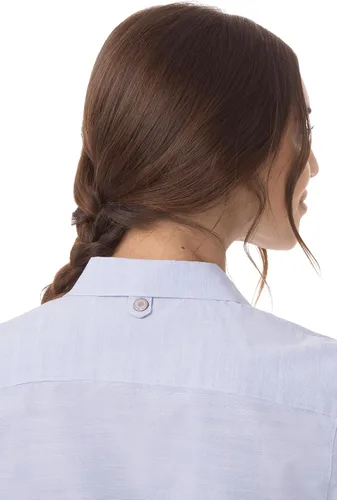 Vista 5 de Chef Works Camisa Havana para mujer